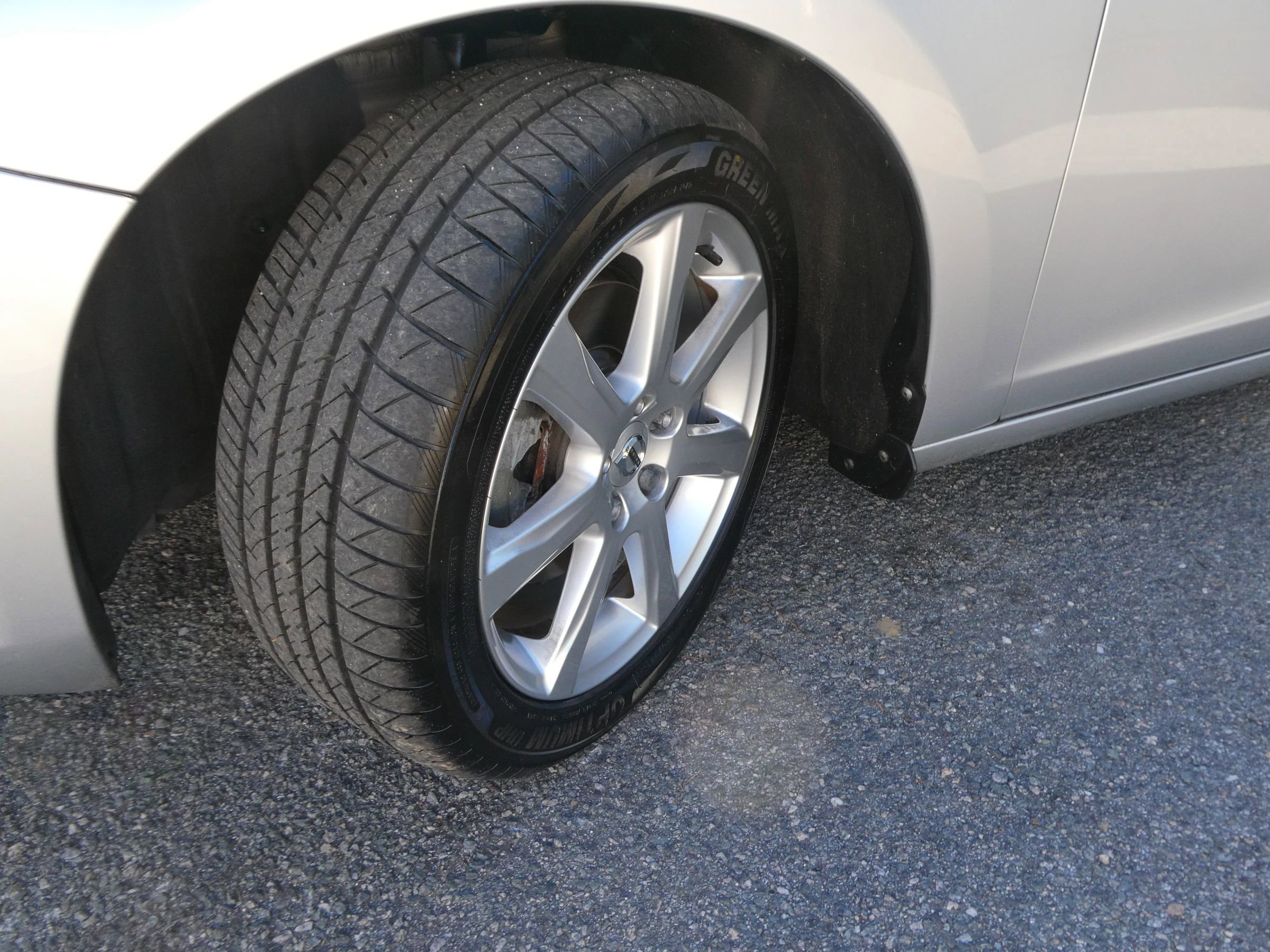 Used 2016 Volvo S60 T5 Premier w/ Convenience Package image 32