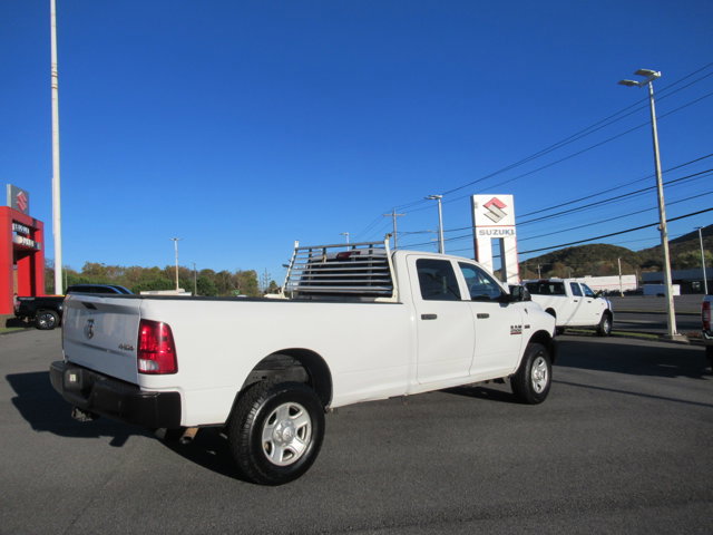 Used 2016 RAM 2500 Tradesman image 3