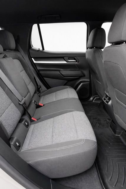 Used 2026 GMC Terrain Elevation w/ Black Edition image 15