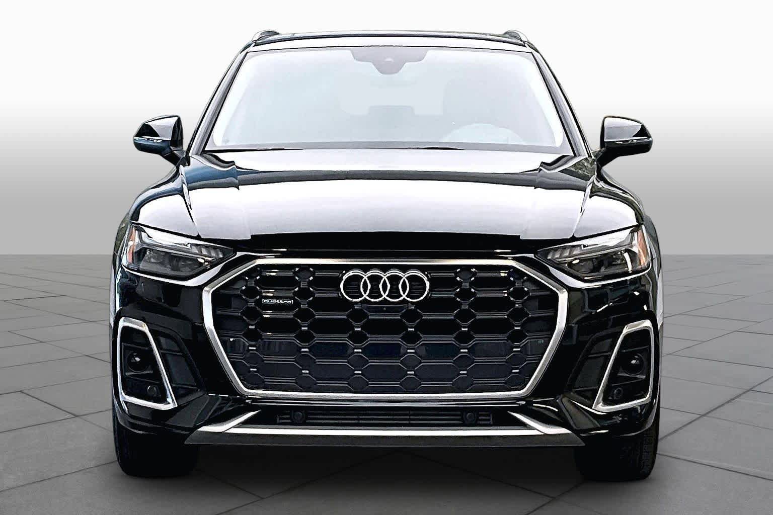 Used 2023 Audi Q5 2.0T Prestige w/ Prestige Package AWD/4WD image 4