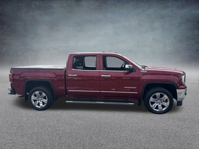 Used 2018 GMC Sierra 1500 SLT image 5