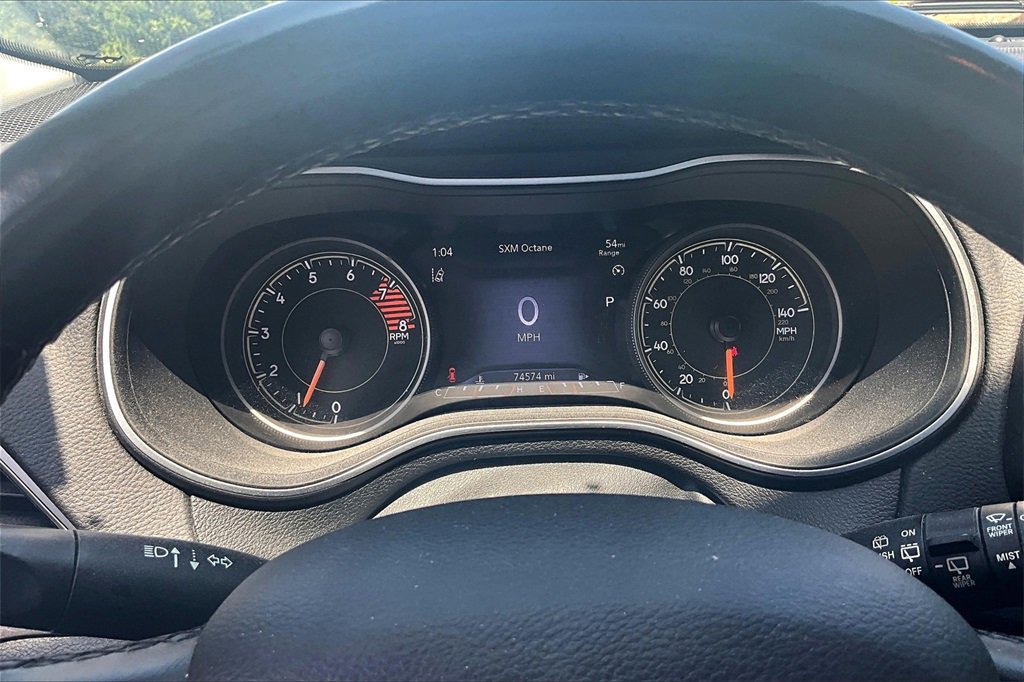 Used 2021 Jeep Cherokee Limited image 16