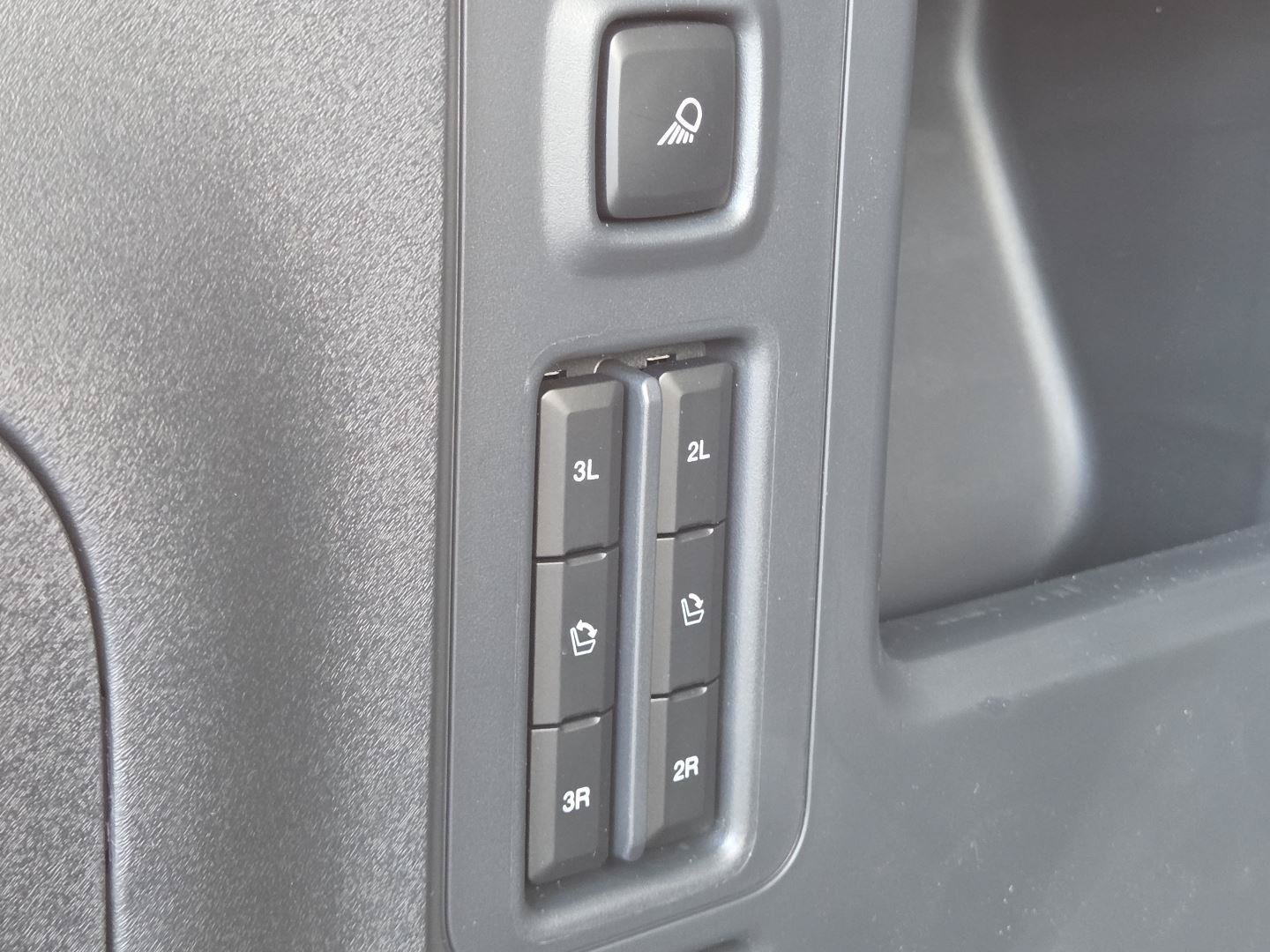 New 2027 Ford Expedition Max Active AWD/4WD image 21
