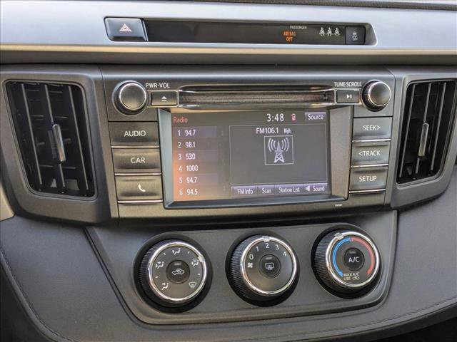 Used 2017 Toyota RAV4 LE image 11