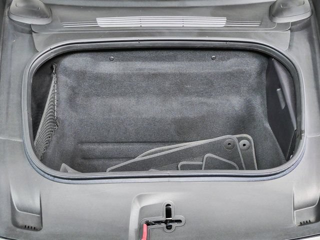 Certified 2021 Porsche 911 Carrera RWD image 27