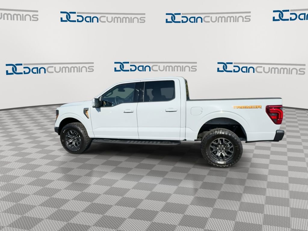 New 2026 Ford F150 Tremor w/ Equipment Group 402A High AWD/4WD image 5