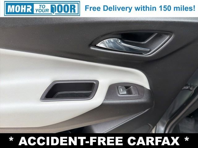 Used 2020 Chevrolet Equinox LT image 30