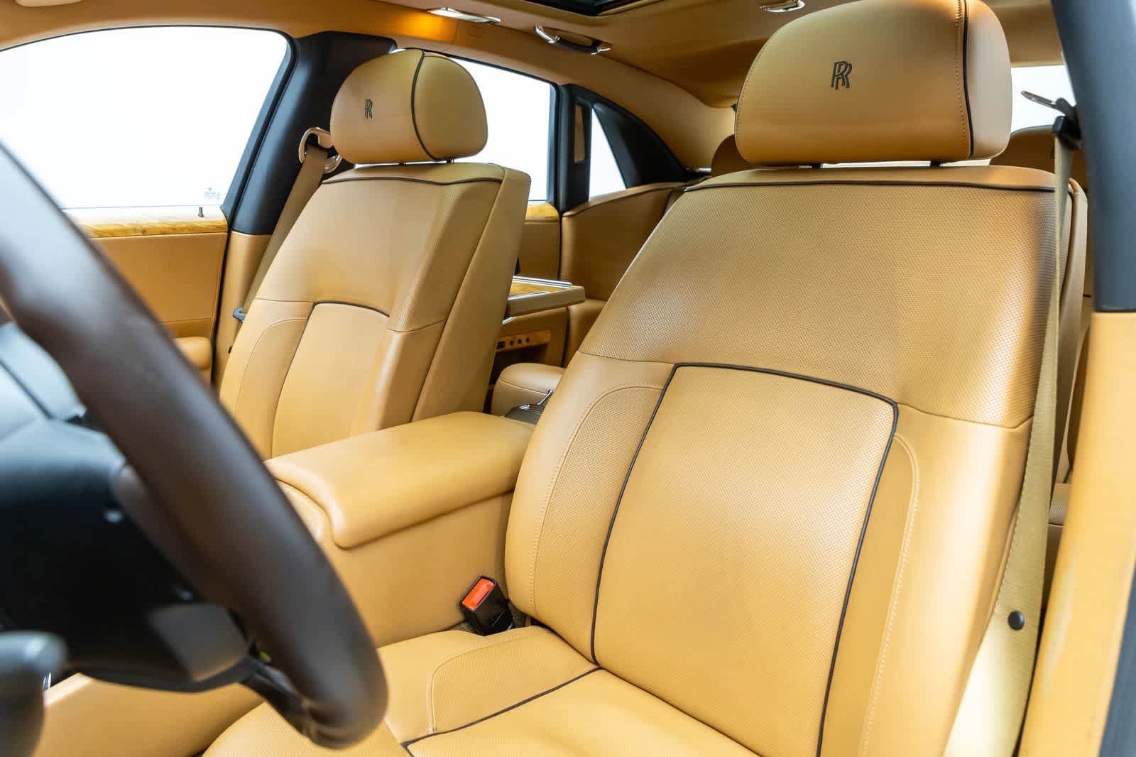 Used 2013 Rolls-Royce Ghost RWD image 63
