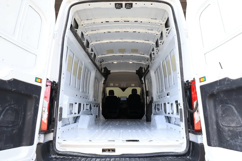 Used 2026 Ford Transit 350 148 High Roof Extended RWD image 14