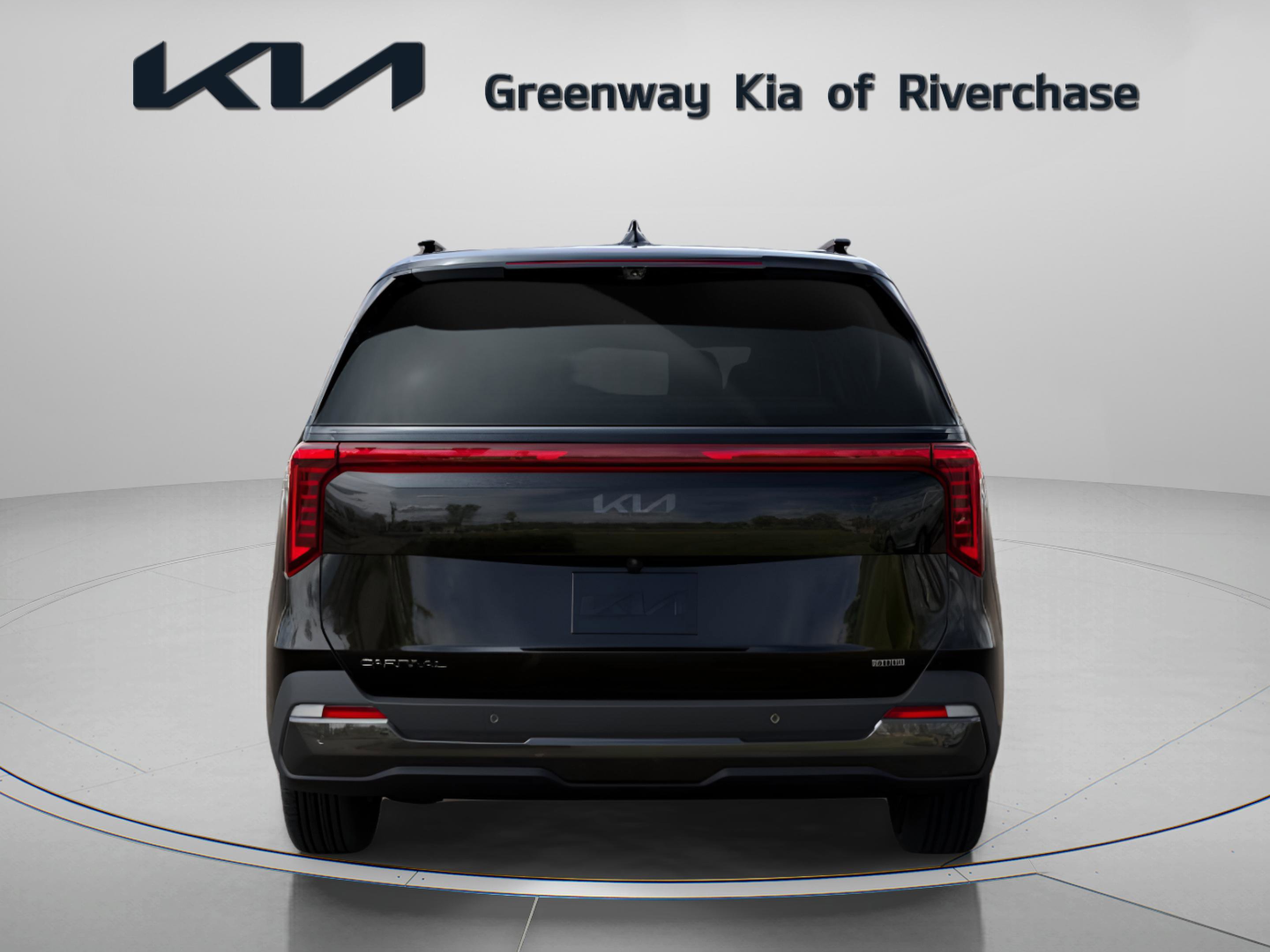 New 2026 Kia Carnival SX Prestige image 6