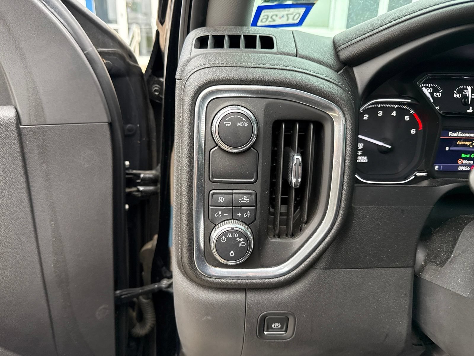 Used 2021 GMC Sierra 1500 Elevation RWD image 20