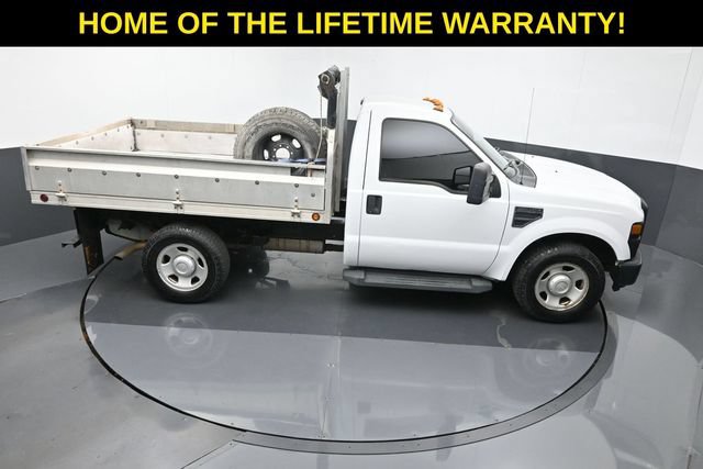 Used 2008 Ford F350 XL RWD image 49