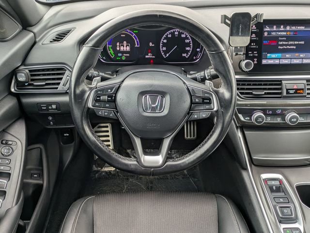Used 2022 Honda Accord Sport image 18