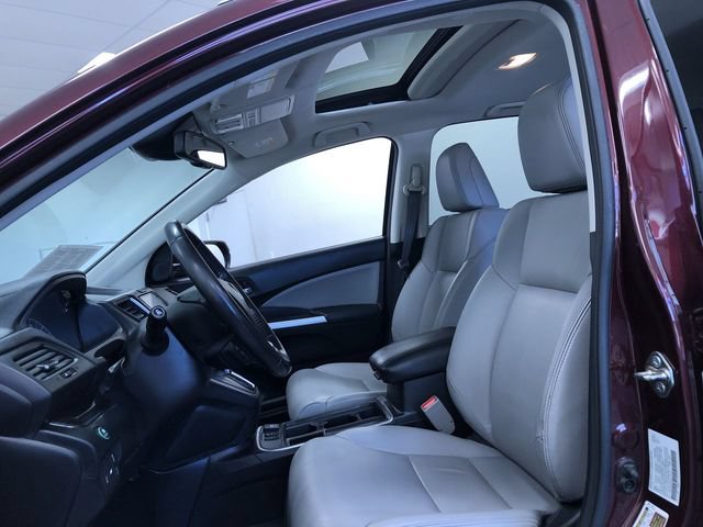 Used 2016 Honda CR-V Touring image 18
