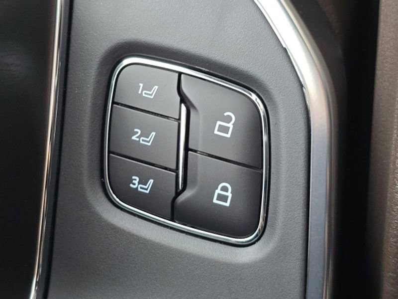 New 2026 Ford F450 King Ranch w/ Chrome Package image 14