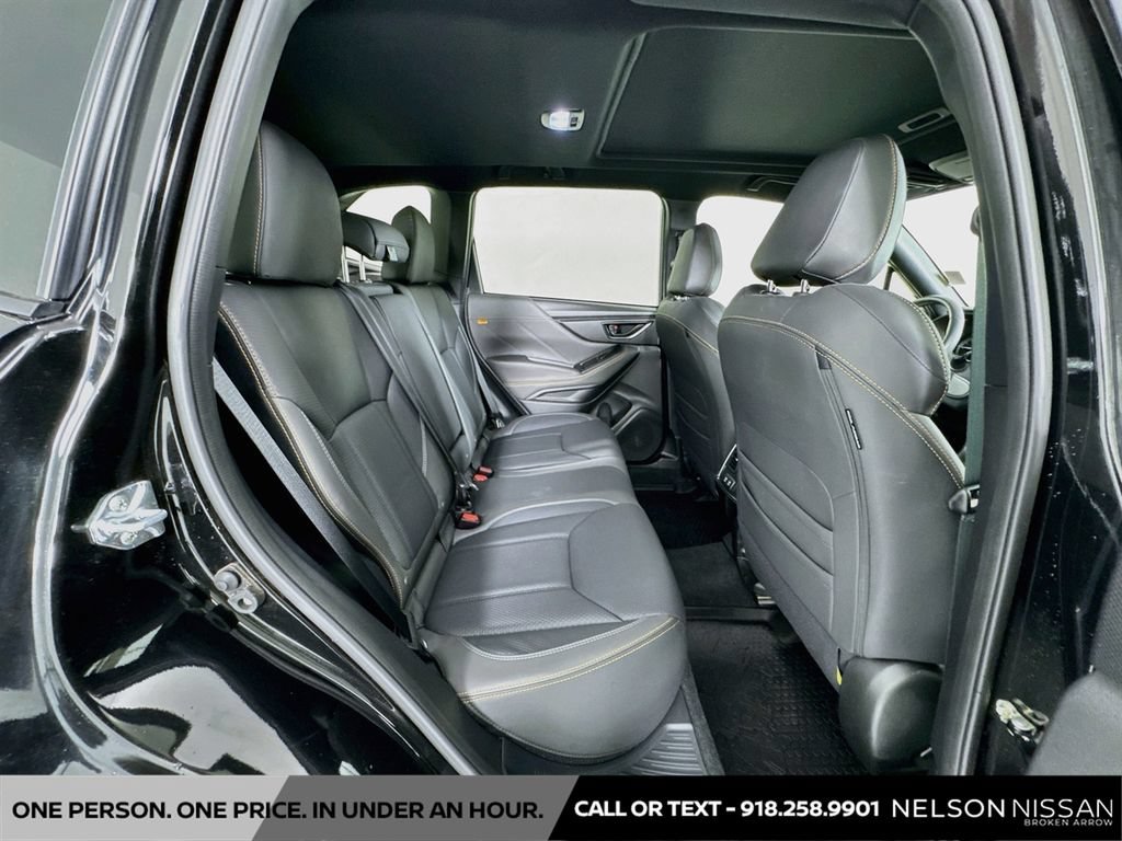 Used 2024 Subaru Forester Wilderness AWD/4WD image 28