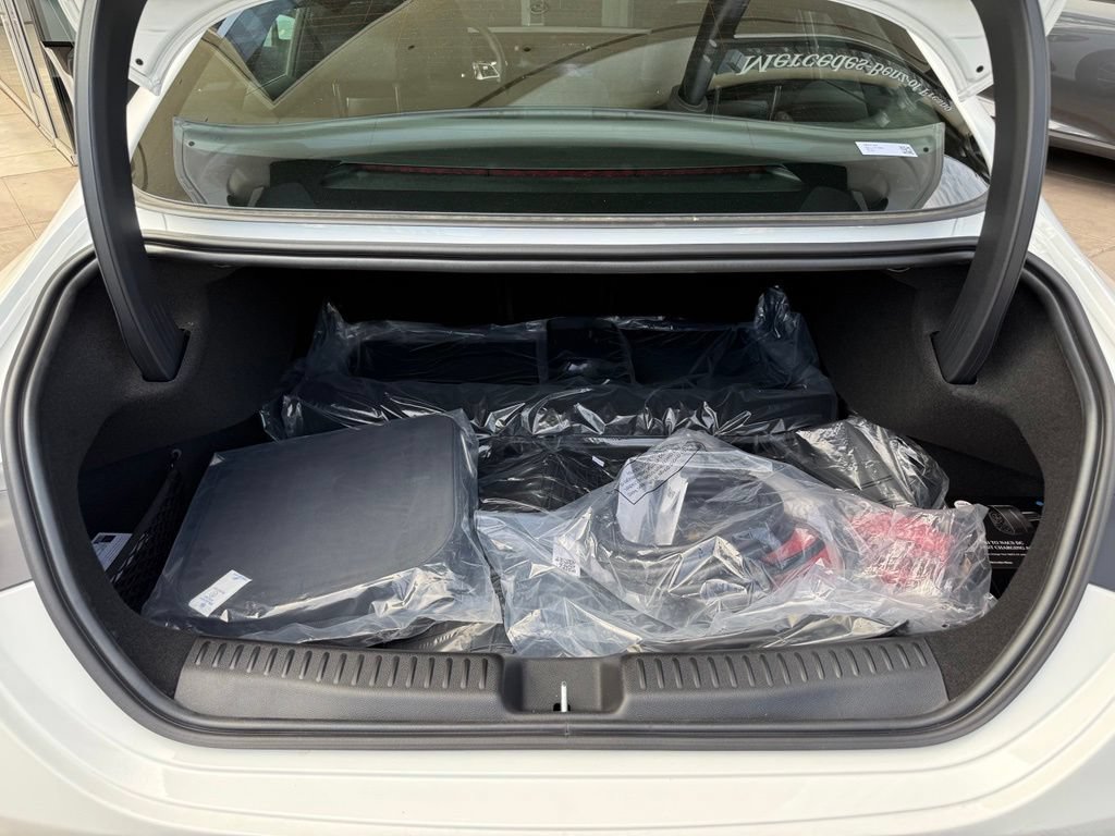 New 2027 Mercedes-Benz CLA 350 image 18