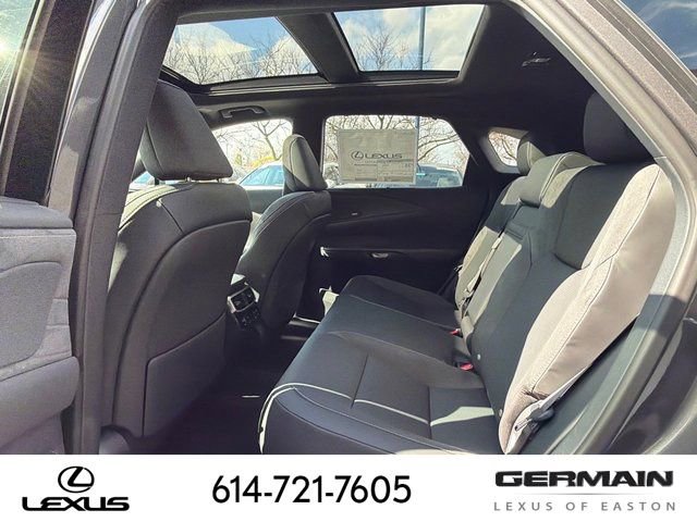 New 2026 Lexus RX 350 image 16