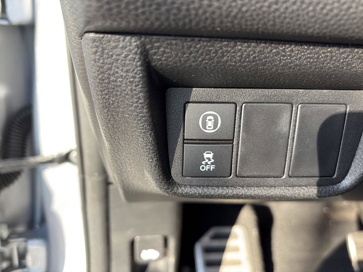 Certified 2022 Honda Accord Sport image 9