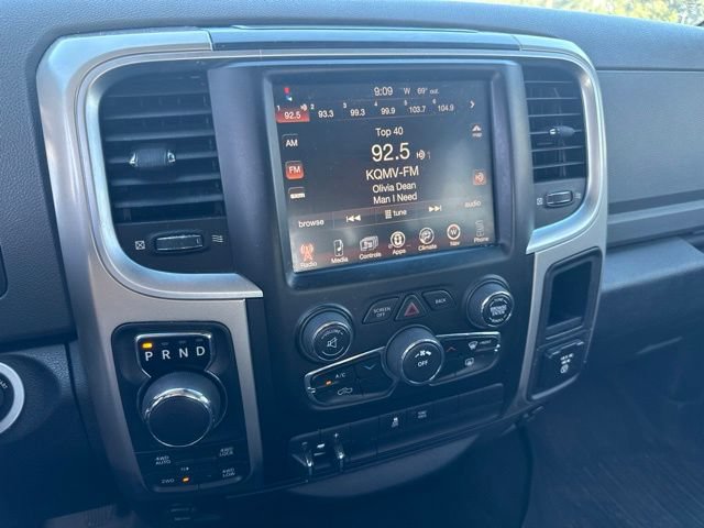 Used 2014 RAM 1500 Big Horn AWD/4WD image 15