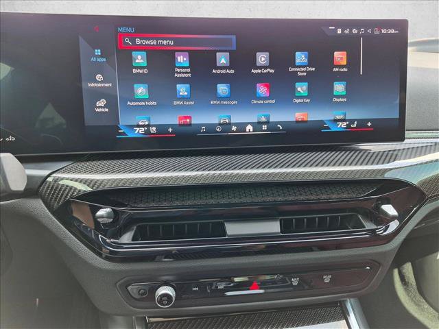 New 2026 BMW M340i w/ Premium Package RWD image 14