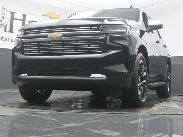 Used 2022 Chevrolet Tahoe Premier image 4