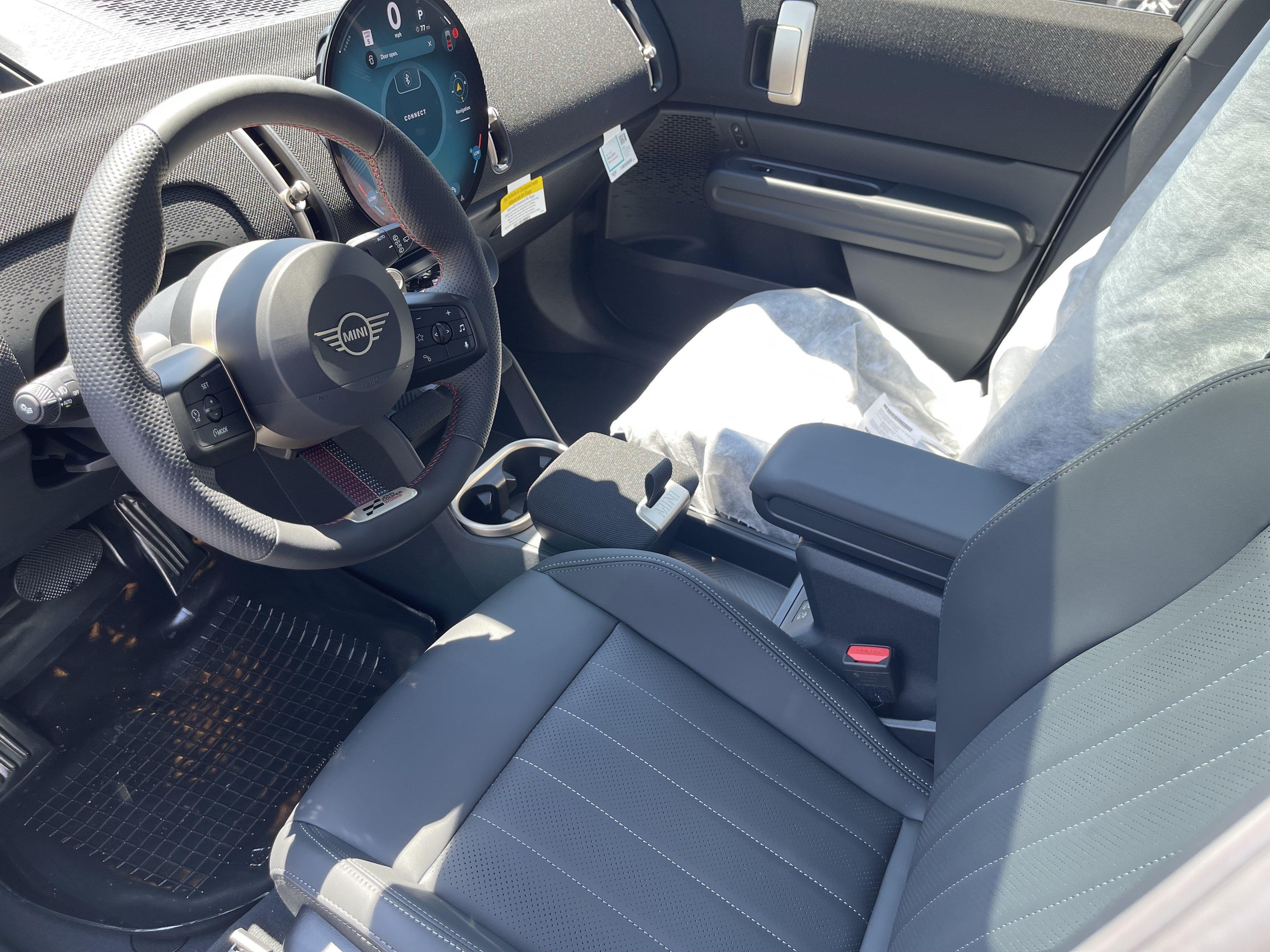 New 2027 MINI Cooper Countryman S AWD/4WD image 12