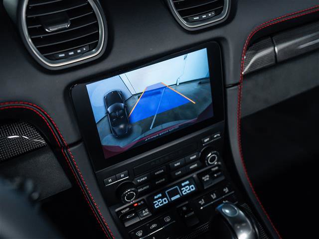 Certified 2024 Porsche 718 Boxster GTS image 31