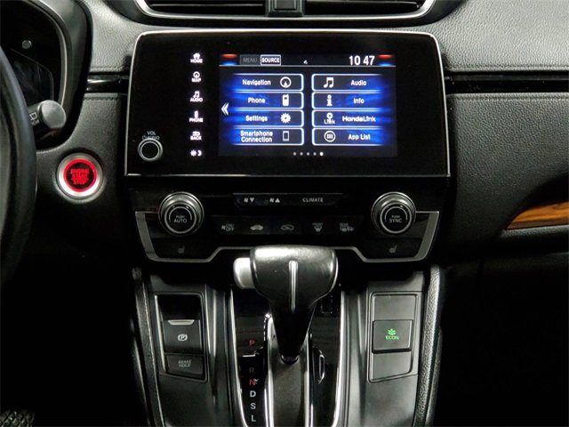 Used 2018 Honda CR-V Touring image 16