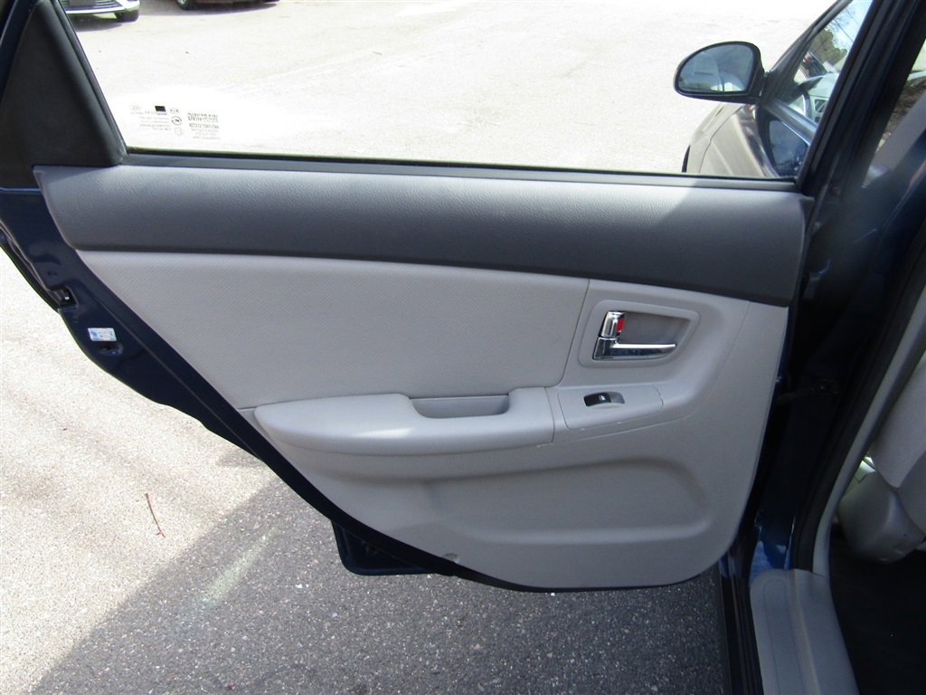 Used 2009 Kia Spectra EX image 15