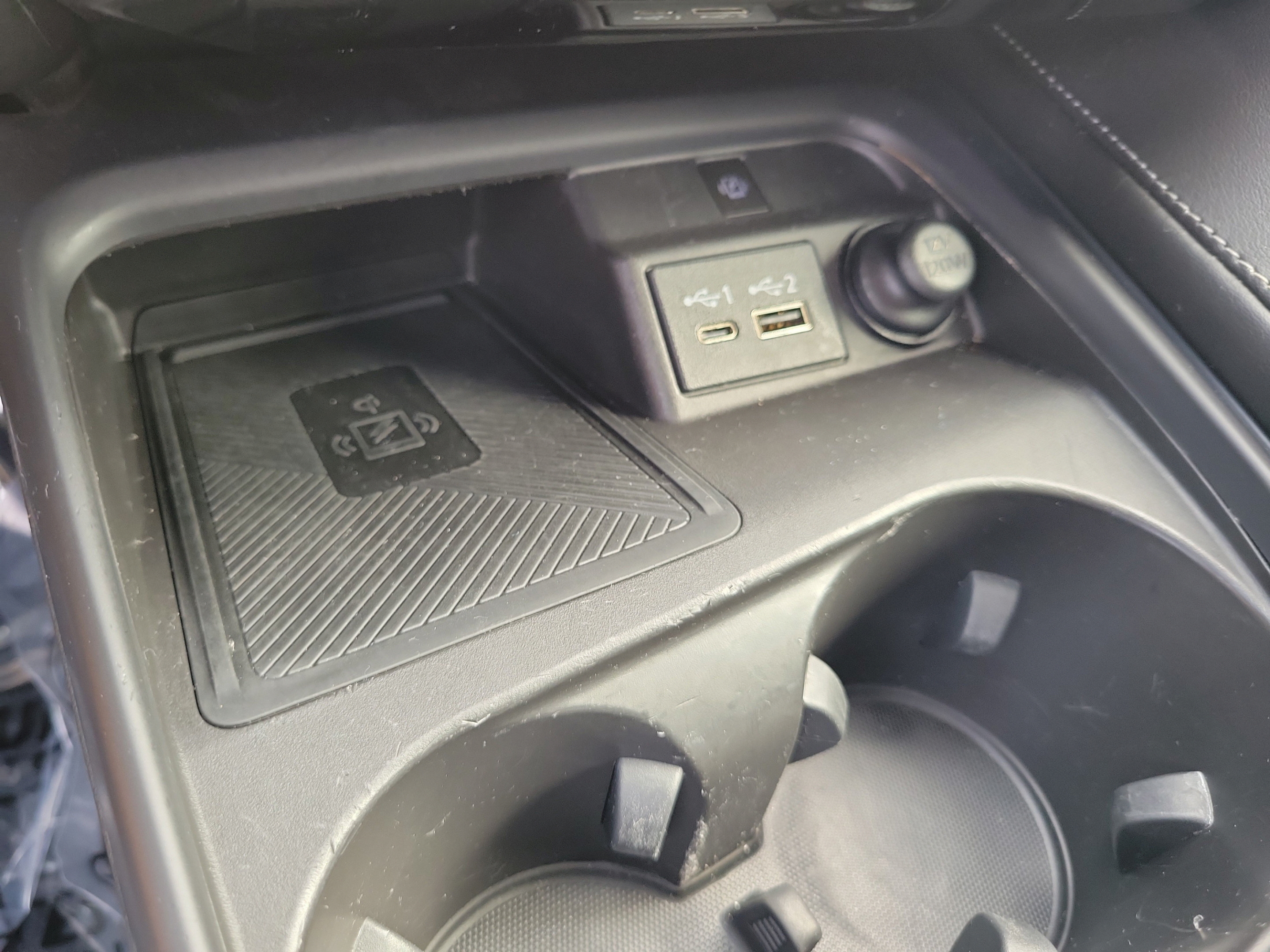 Certified 2025 INFINITI QX50 Luxe AWD/4WD image 22