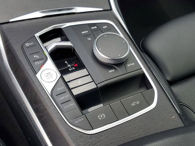 Used 2024 BMW 430i Convertible RWD image 22