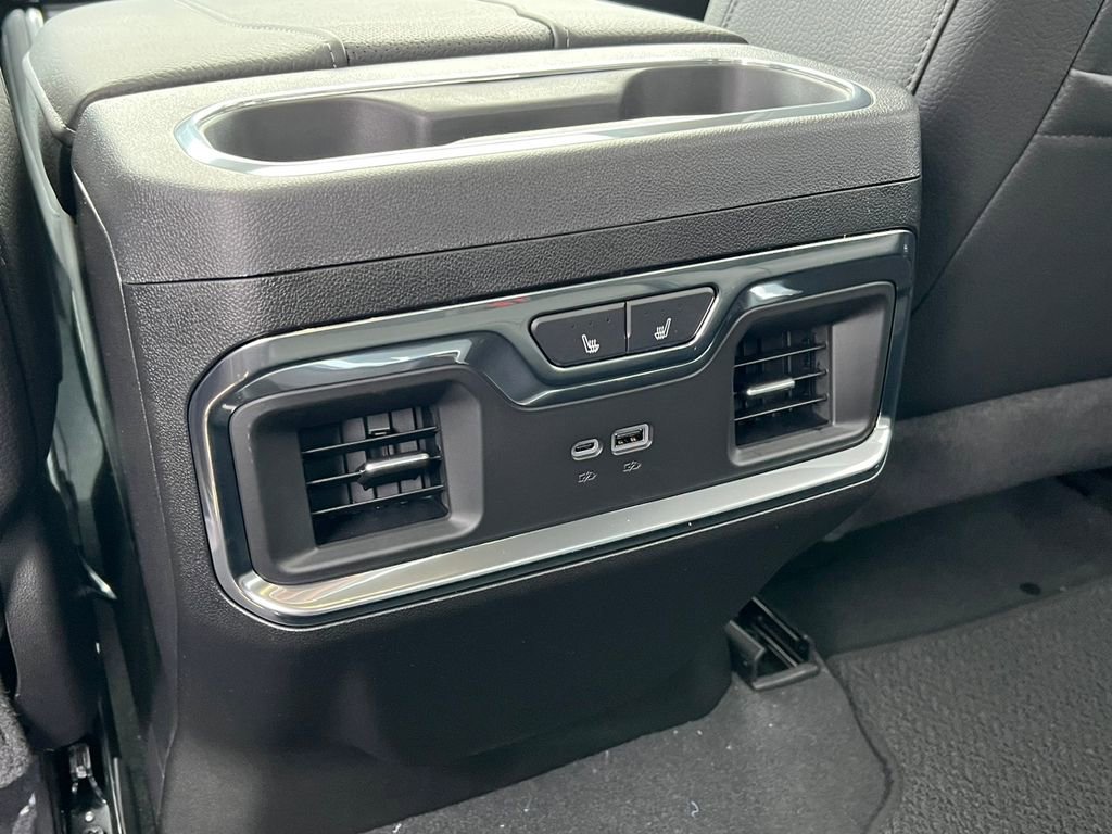 New 2026 GMC Sierra 1500 Denali image 38