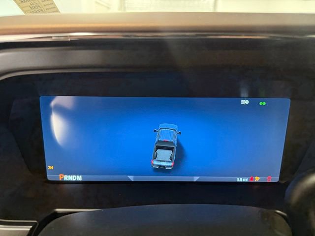 New 2026 Ford F250 4x4 Crew Cab Super Duty image 17