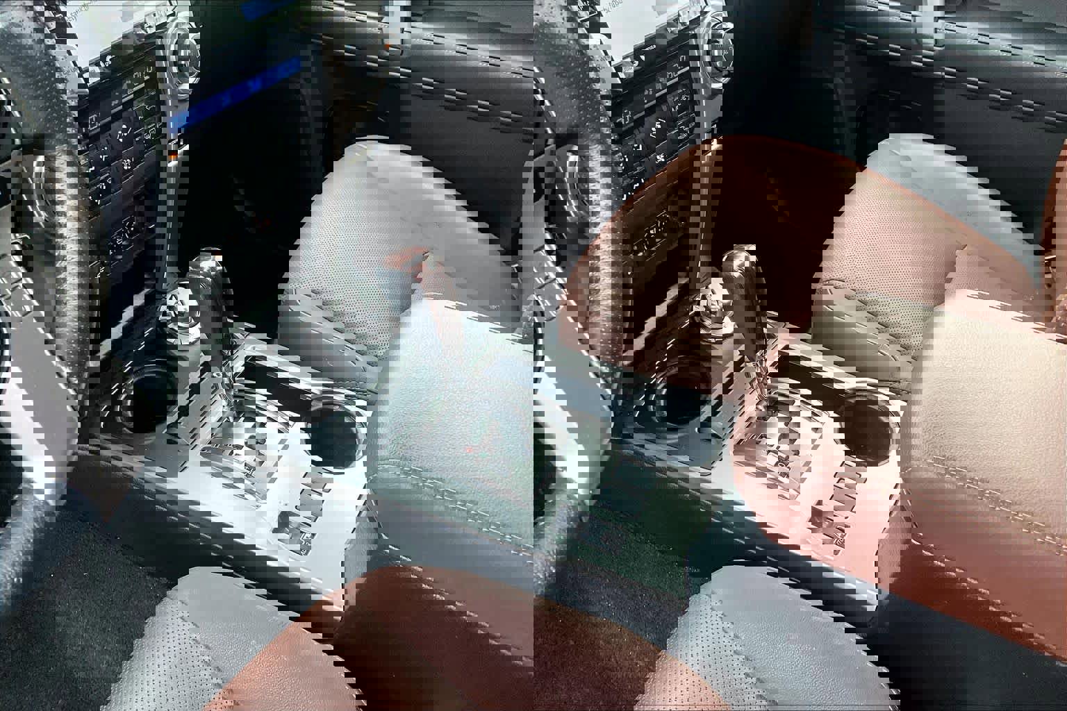 Certified 2022 Toyota 4Runner Limited image 16