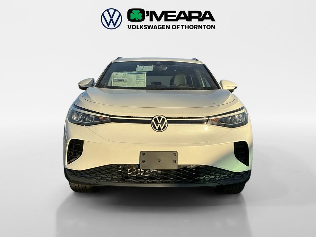 New 2026 Volkswagen ID.4 Pro image 8