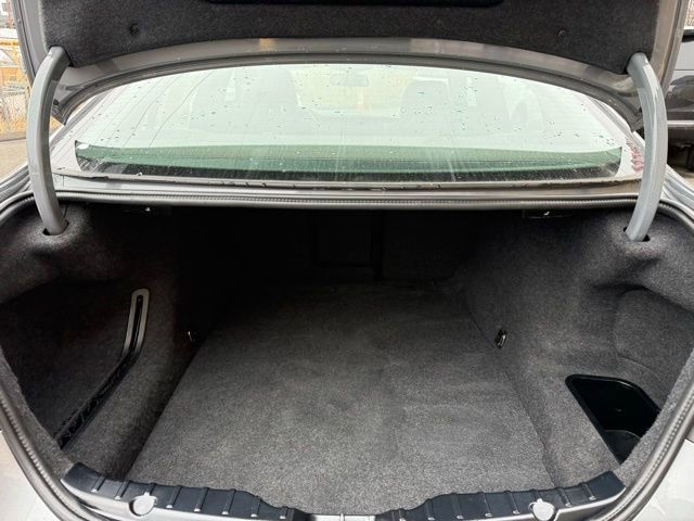 Used 2016 BMW 528i xDrive Sedan image 8