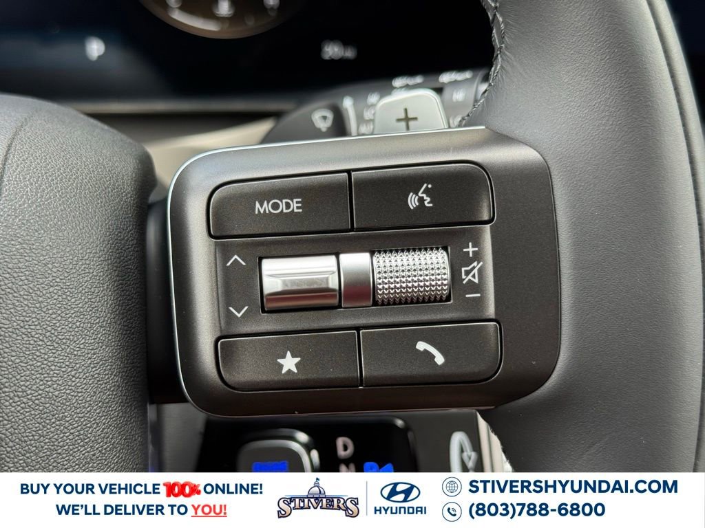 New 2026 Hyundai Palisade Calligraphy image 35