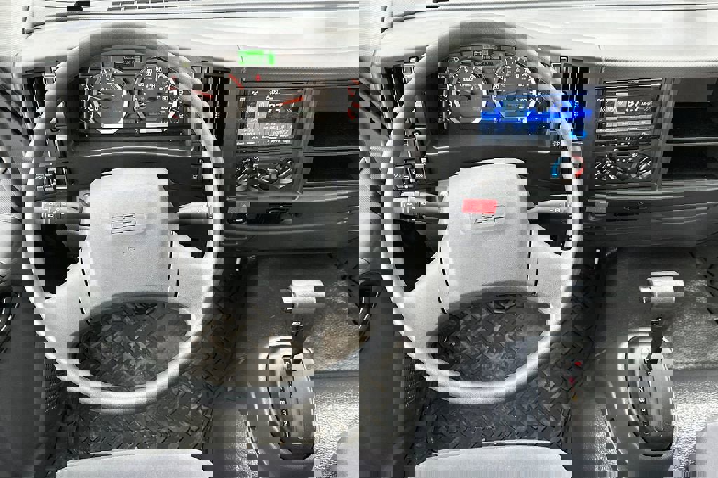 New 2024 Chevrolet Low Cab Forward 6500XD image 13