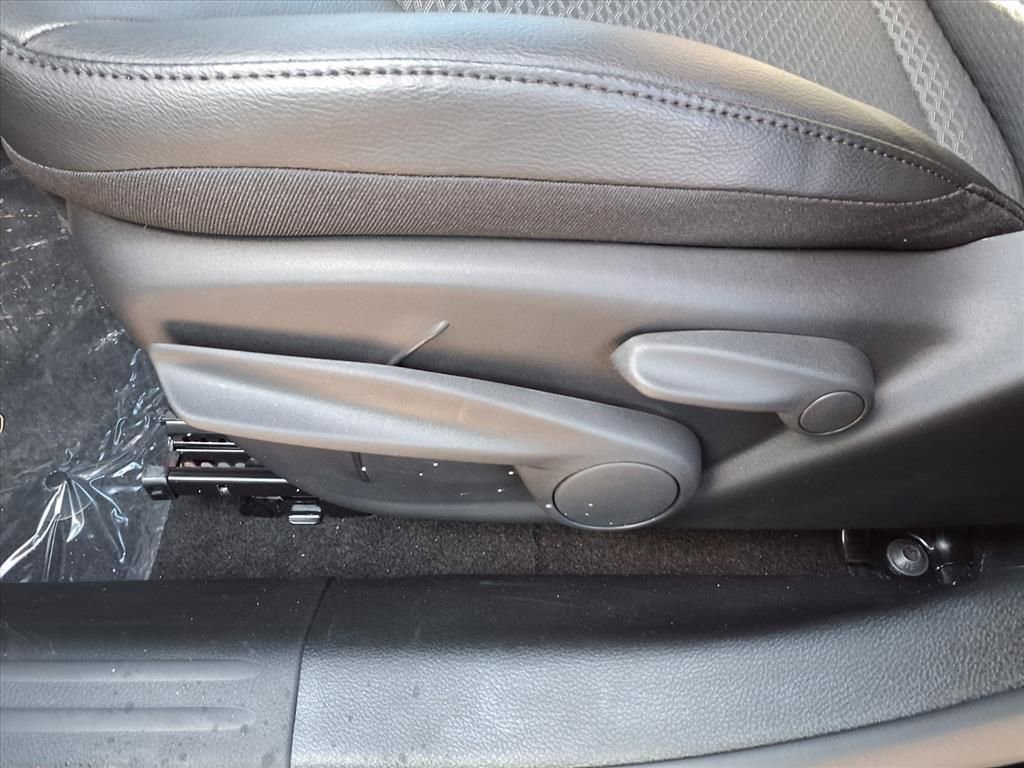 New 2026 Jeep Compass Latitude image 20