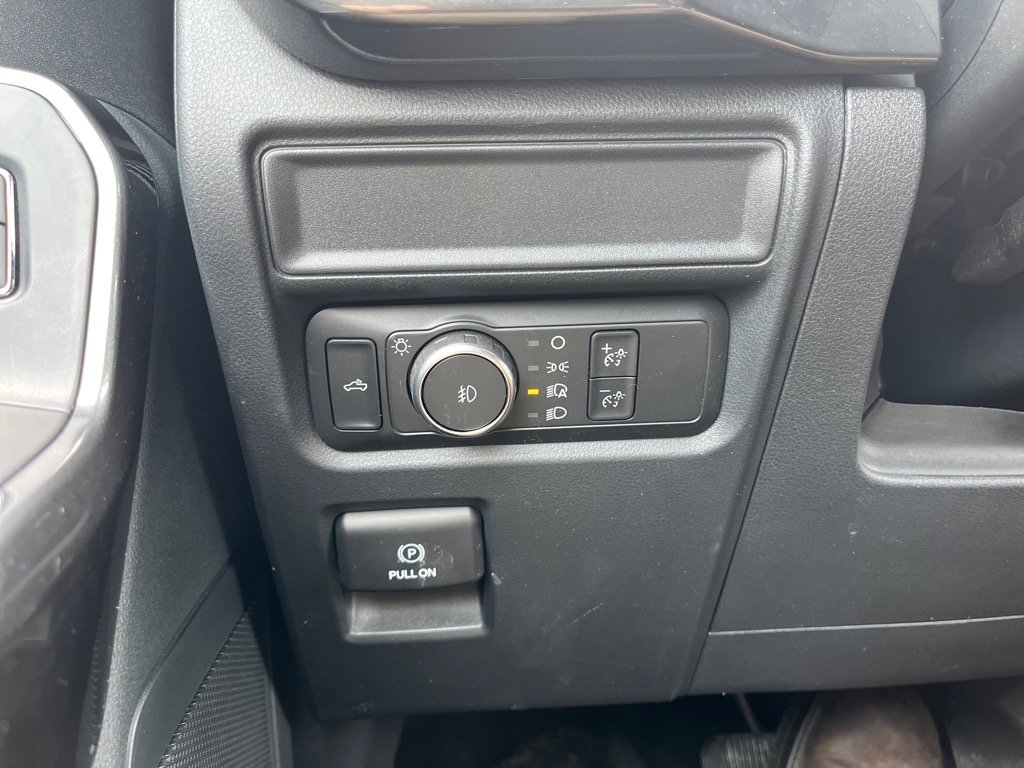 Used 2021 Ford F150 XLT w/ Equipment Group 301A Mid image 28