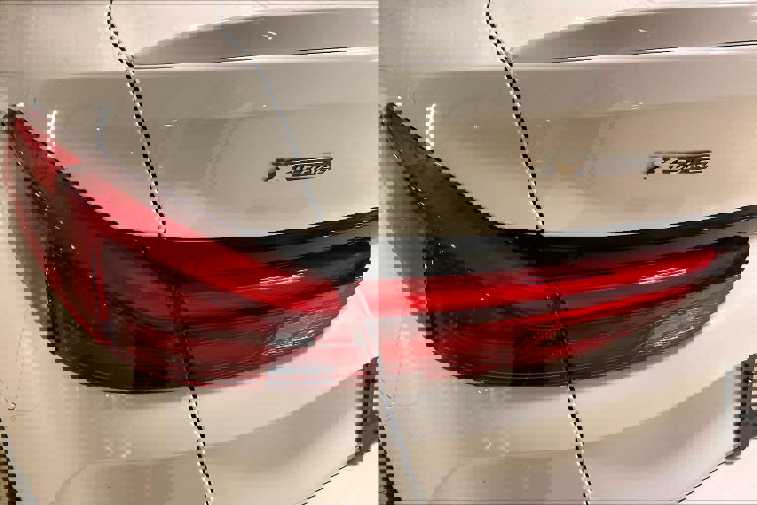 Certified 2024 BMW M235i xDrive Gran Coupe image 27