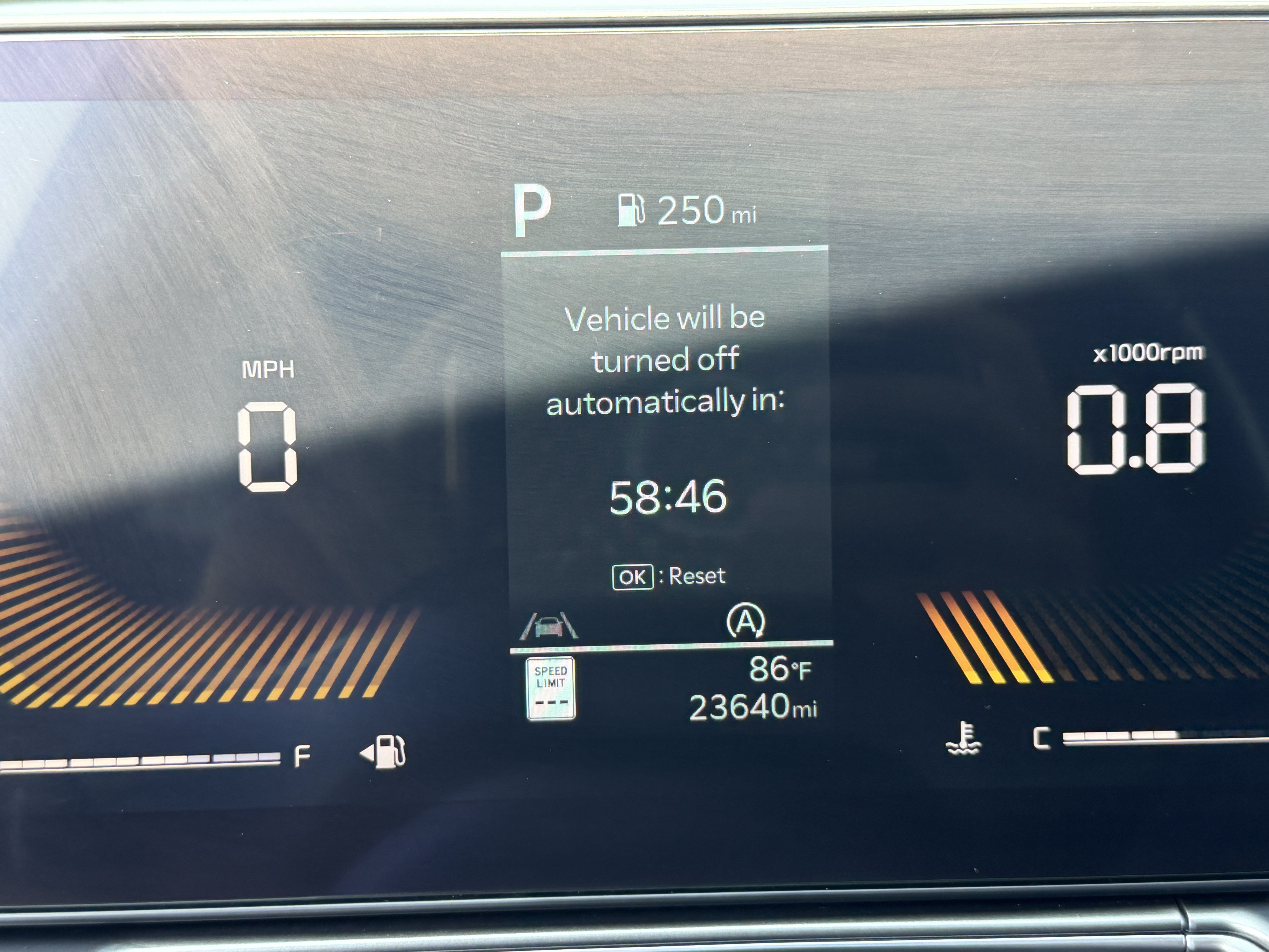 Certified 2025 Kia Sorento S w/ Panoramic Sunroof Package FWD image 22