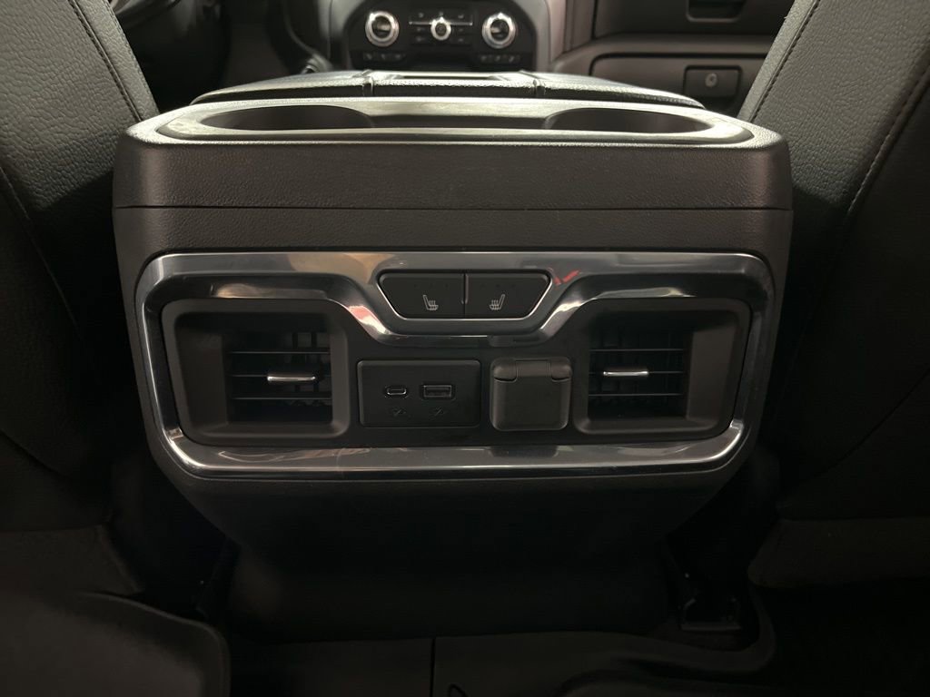 Used 2020 GMC Sierra 1500 Denali AWD/4WD image 19