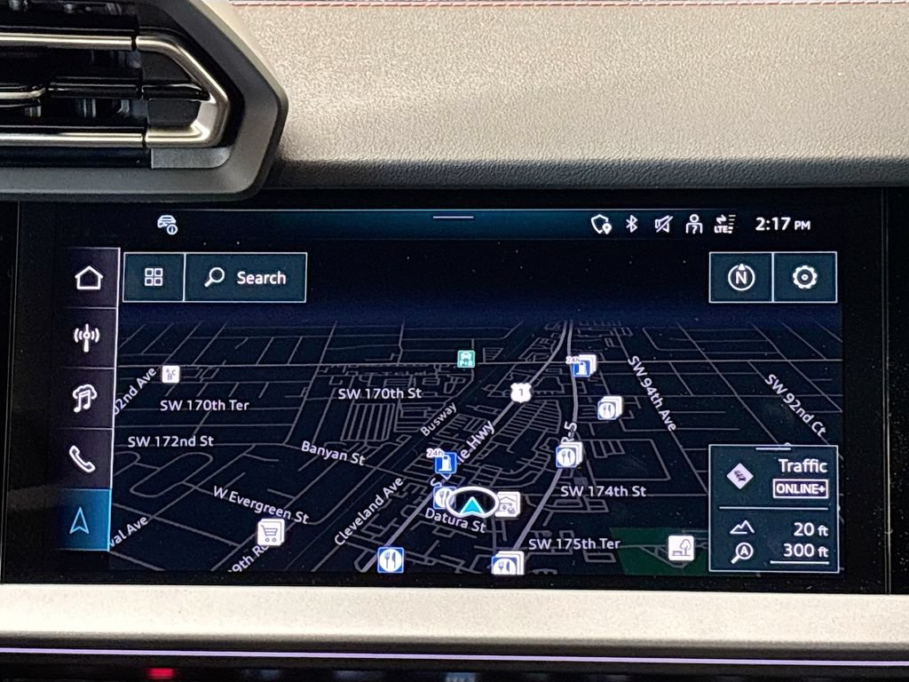 New 2026 Audi S3 Premium AWD/4WD image 12