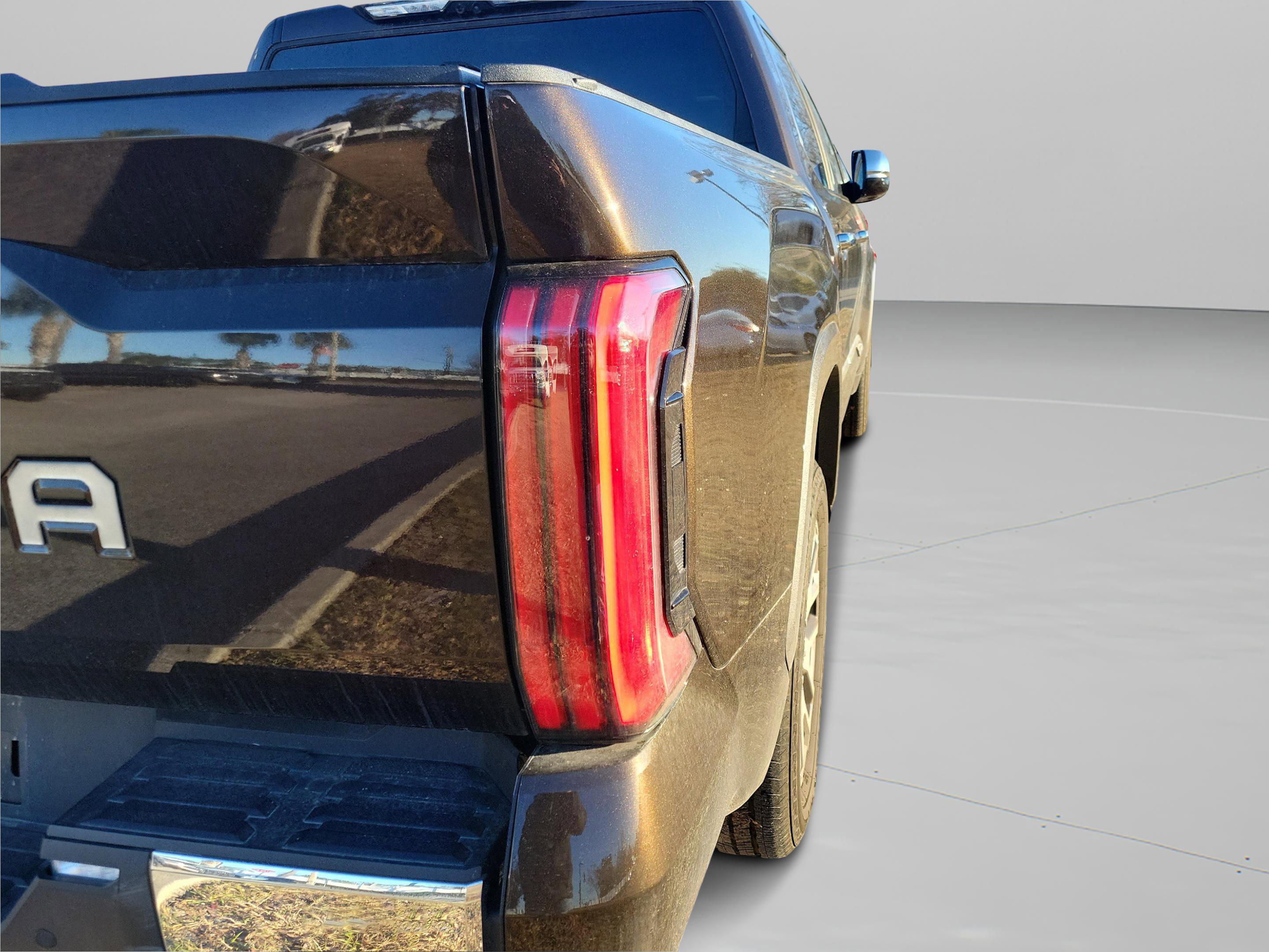 Used 2024 Toyota Tundra 1794 Edition image 22