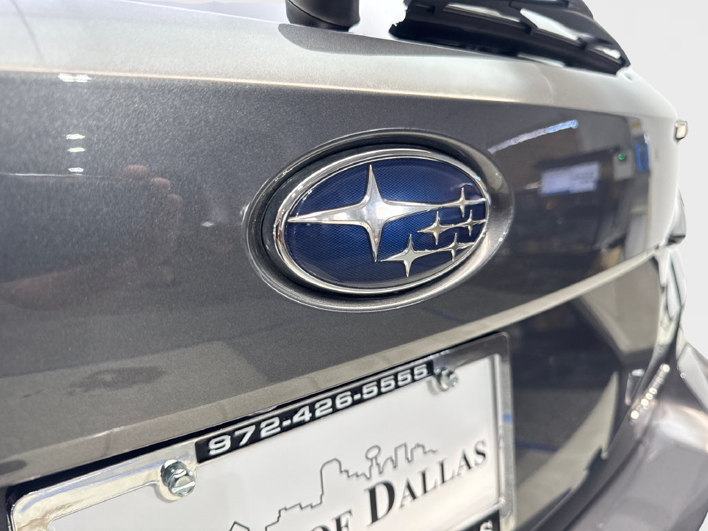 Used 2024 Subaru Crosstrek 2.5i Limited w/ Crosstrek Mirror Package AWD/4WD image 23