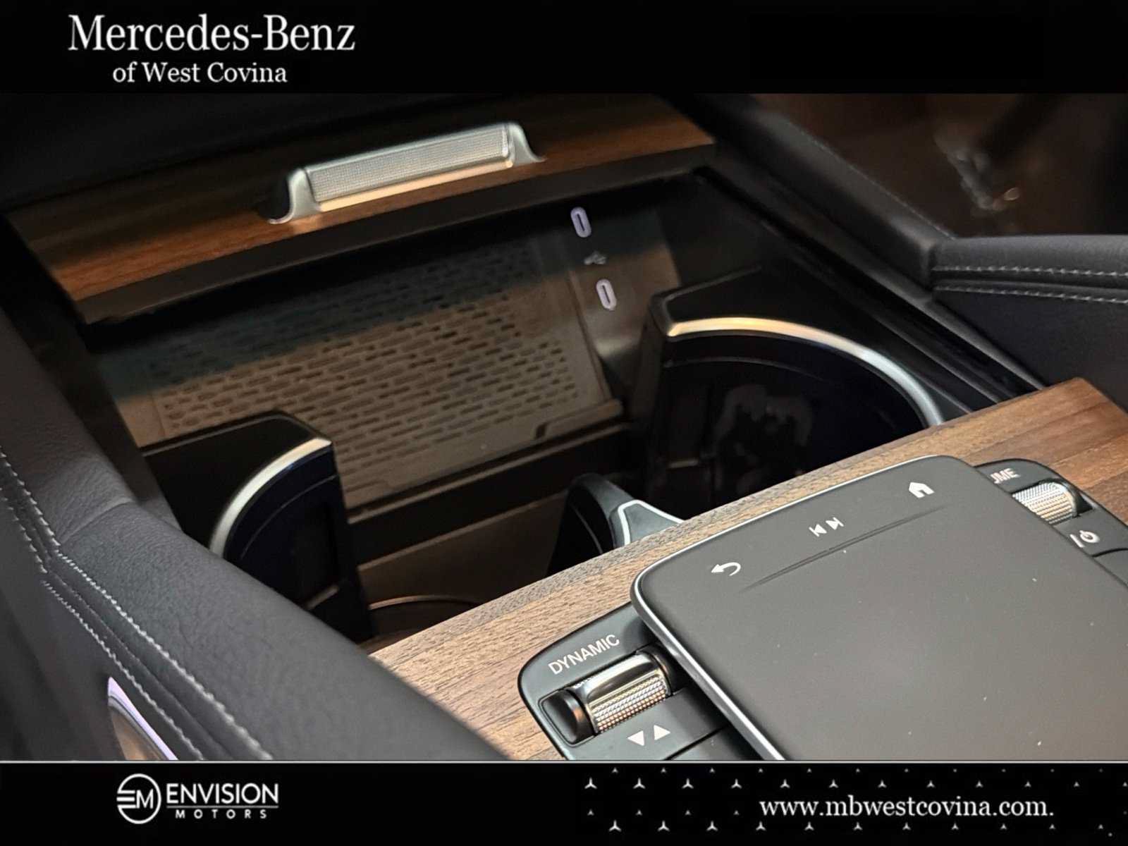 Certified 2026 Mercedes-Benz GLE 350 4MATIC image 34