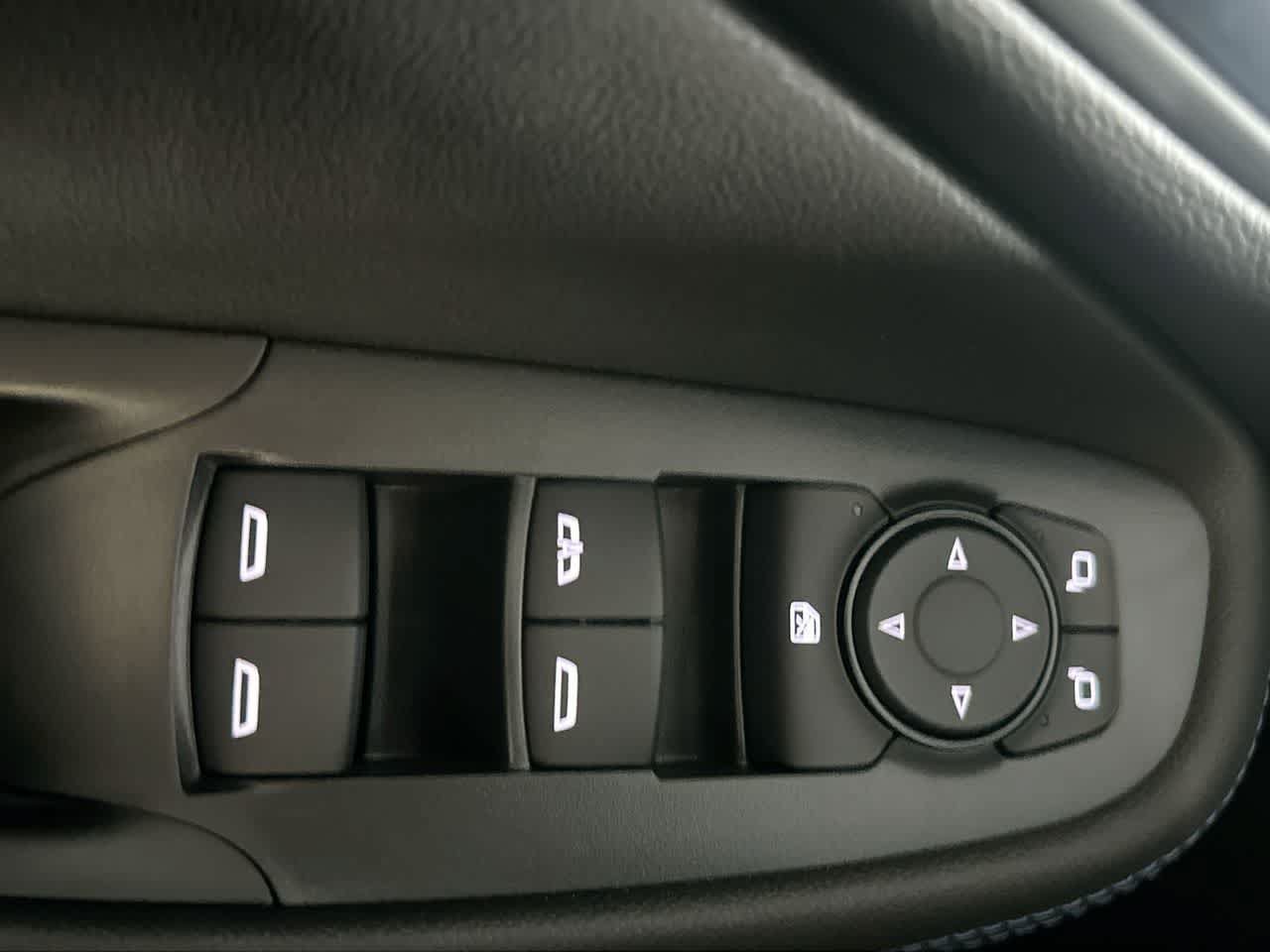 New 2026 Buick Encore GX Sport Touring w/ Advanced Technology Package FWD image 17