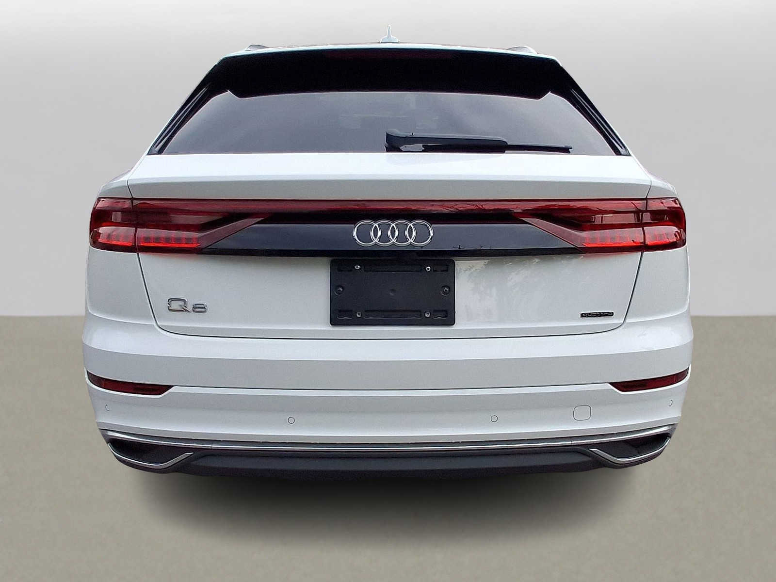 Used 2023 Audi Q8 Premium w/ Convenience Package AWD/4WD image 29